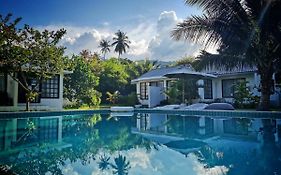 Silan Residence, Koh Phangan - An Authentic Village Experience Chaloklum